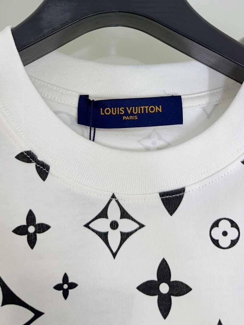 Louis Vuitton T-Shirts